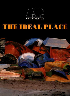 No(w)Here as the ideal place 