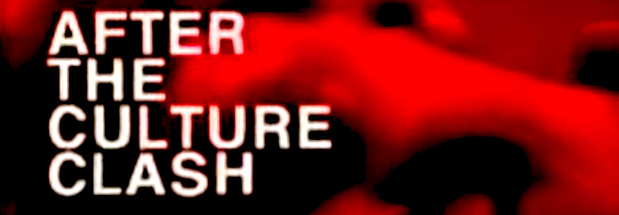 After the culture clash