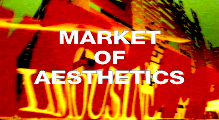 Market of aesthetics