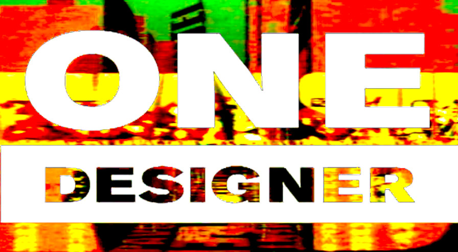 One designer