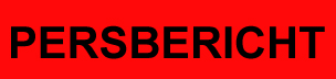 Persbericht